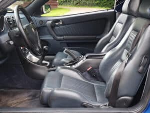 Alfa Romeo Spider 2.0-16V T.Spark "916" Blu Victoria 1e Eigenaar!! (2000), foto 18