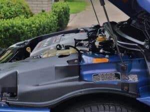 Alfa Romeo Spider 2.0-16V T.Spark "916" Blu Victoria 1e Eigenaar!! (2000), foto 21
