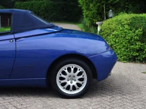 Alfa Romeo Spider 2.0-16V T.Spark "916" Blu Victoria 1e Eigenaar!! (2000), foto 25