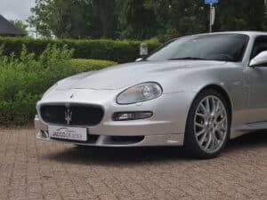 Maserati GranSport 4.2 (2006), foto 68