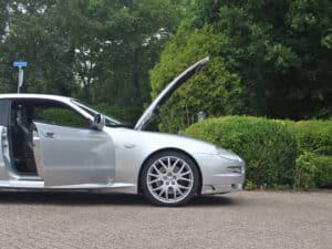 Maserati GranSport 4.2 (2006), foto 70