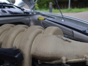 Maserati GranSport 4.2 (2006), foto 71