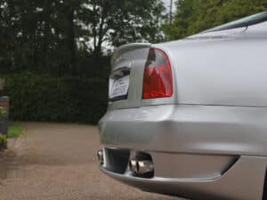 Maserati GranSport 4.2 (2006), foto 73