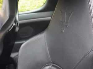 Maserati GranSport 4.2 (2006), foto 76