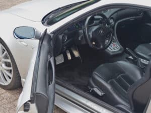 Maserati GranSport 4.2 (2006), foto 78