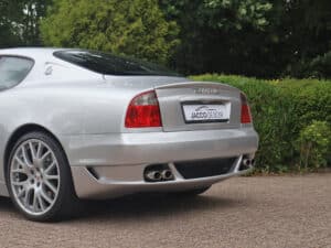 Maserati GranSport 4.2 (2006), foto 81