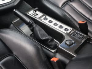 Maserati GranSport 4.2 (2006), foto 84