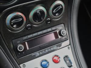 Maserati GranSport 4.2 (2006), foto 85