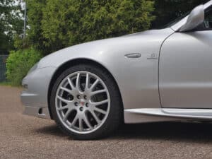 Maserati GranSport 4.2 (2006), foto 86