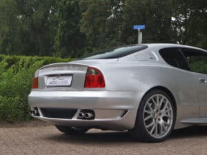 Maserati GranSport 4.2 (2006), foto 89