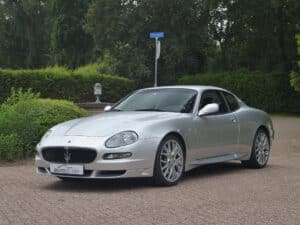 Maserati GranSport 4.2 (2006), foto 93