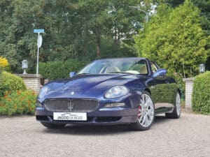 Maserati GranSport 4.2 (2006), foto 83