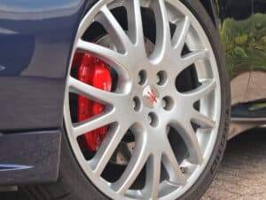 Maserati GranSport 4.2 (2006), foto 86