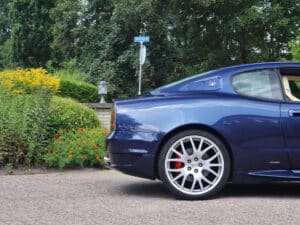 Maserati GranSport 4.2 (2006), foto 88