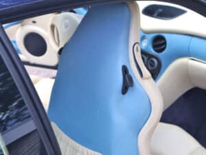 Maserati GranSport 4.2 (2006), foto 79