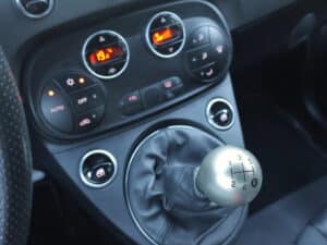 Fiat 500 1.4 T-Jet Abarth Competizione 180pk Sabelt-Carbon-BiPosto (2017), foto 56