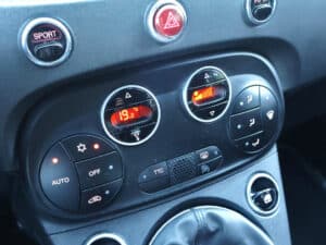 Fiat 500 1.4 T-Jet Abarth Competizione 180pk Sabelt-Carbon-BiPosto (2017), foto 57