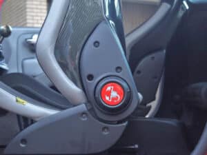 Fiat 500 1.4 T-Jet Abarth Competizione 180pk Sabelt-Carbon-BiPosto (2017), foto 65