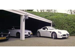 Maserati Quattroporte 3.0 S Q4 Origineel Nederlands (2014), foto 57