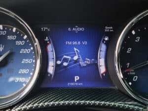 Maserati Quattroporte 3.0 S Q4 Origineel Nederlands (2014), foto 61