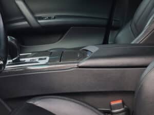 Maserati Quattroporte 3.0 S Q4 Origineel Nederlands (2014), foto 64