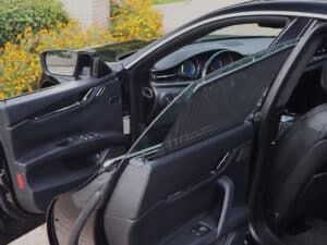 Maserati Quattroporte 3.0 S Q4 Origineel Nederlands (2014), foto 67