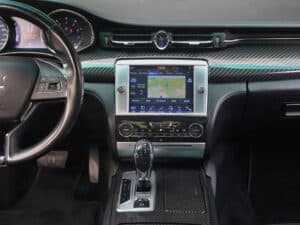 Maserati Quattroporte 3.0 S Q4 Origineel Nederlands (2014), foto 70