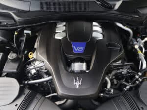 Maserati Quattroporte 3.0 S Q4 Origineel Nederlands (2014), foto 74