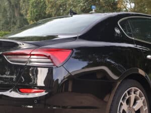 Maserati Quattroporte 3.0 S Q4 Origineel Nederlands (2014), foto 80