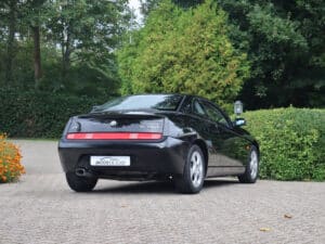 Alfa Romeo GTV T.Spark Origineel nederlands 2e Eigenaar (1998), foto 11