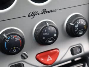 Alfa Romeo GTV T.Spark Origineel nederlands 2e Eigenaar (1998), foto 12