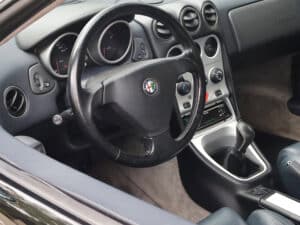 Alfa Romeo GTV T.Spark Origineel nederlands 2e Eigenaar (1998), foto 13