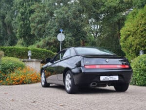 Alfa Romeo GTV T.Spark Origineel nederlands 2e Eigenaar (1998), foto 14