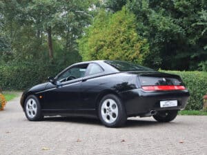Alfa Romeo GTV T.Spark Origineel nederlands 2e Eigenaar (1998), foto 2