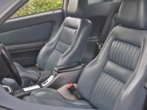 Alfa Romeo GTV T.Spark Origineel nederlands 2e Eigenaar (1998), foto 20