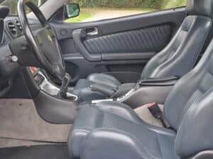 Alfa Romeo GTV T.Spark Origineel nederlands 2e Eigenaar (1998), foto 21