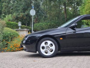 Alfa Romeo GTV T.Spark Origineel nederlands 2e Eigenaar (1998), foto 22