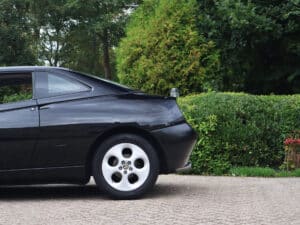 Alfa Romeo GTV T.Spark Origineel nederlands 2e Eigenaar (1998), foto 24