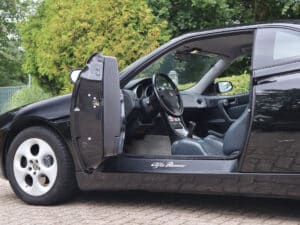 Alfa Romeo GTV T.Spark Origineel nederlands 2e Eigenaar (1998), foto 25