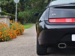 Alfa Romeo GTV T.Spark Origineel nederlands 2e Eigenaar (1998), foto 27