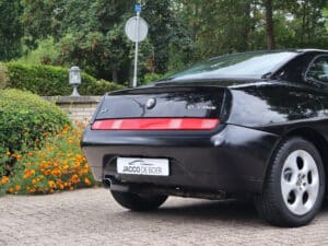 Alfa Romeo GTV T.Spark Origineel nederlands 2e Eigenaar (1998), foto 28