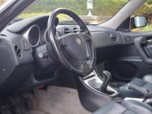Alfa Romeo GTV T.Spark Origineel nederlands 2e Eigenaar (1998), foto 3
