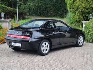 Alfa Romeo GTV T.Spark Origineel nederlands 2e Eigenaar (1998), foto 32