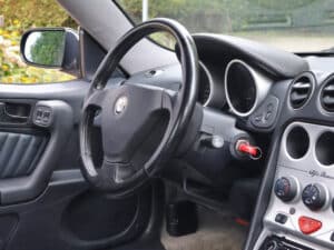 Alfa Romeo GTV T.Spark Origineel nederlands 2e Eigenaar (1998), foto 33