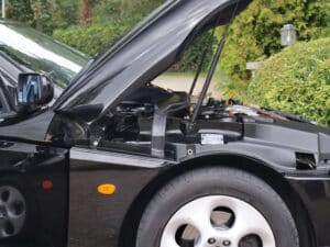 Alfa Romeo GTV T.Spark Origineel nederlands 2e Eigenaar (1998), foto 35