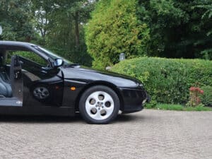 Alfa Romeo GTV T.Spark Origineel nederlands 2e Eigenaar (1998), foto 36