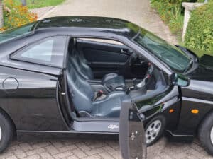 Alfa Romeo GTV T.Spark Origineel nederlands 2e Eigenaar (1998), foto 38