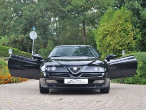 Alfa Romeo GTV T.Spark Origineel nederlands 2e Eigenaar (1998), foto 5