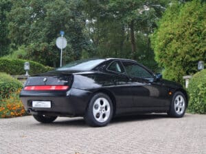 Alfa Romeo GTV T.Spark Origineel nederlands 2e Eigenaar (1998), foto 8