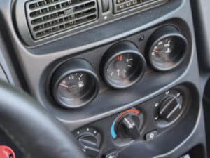 Alfa Romeo Spider 2.0-16V T.Spark 18"Teledials en Novitec (1997), foto 11